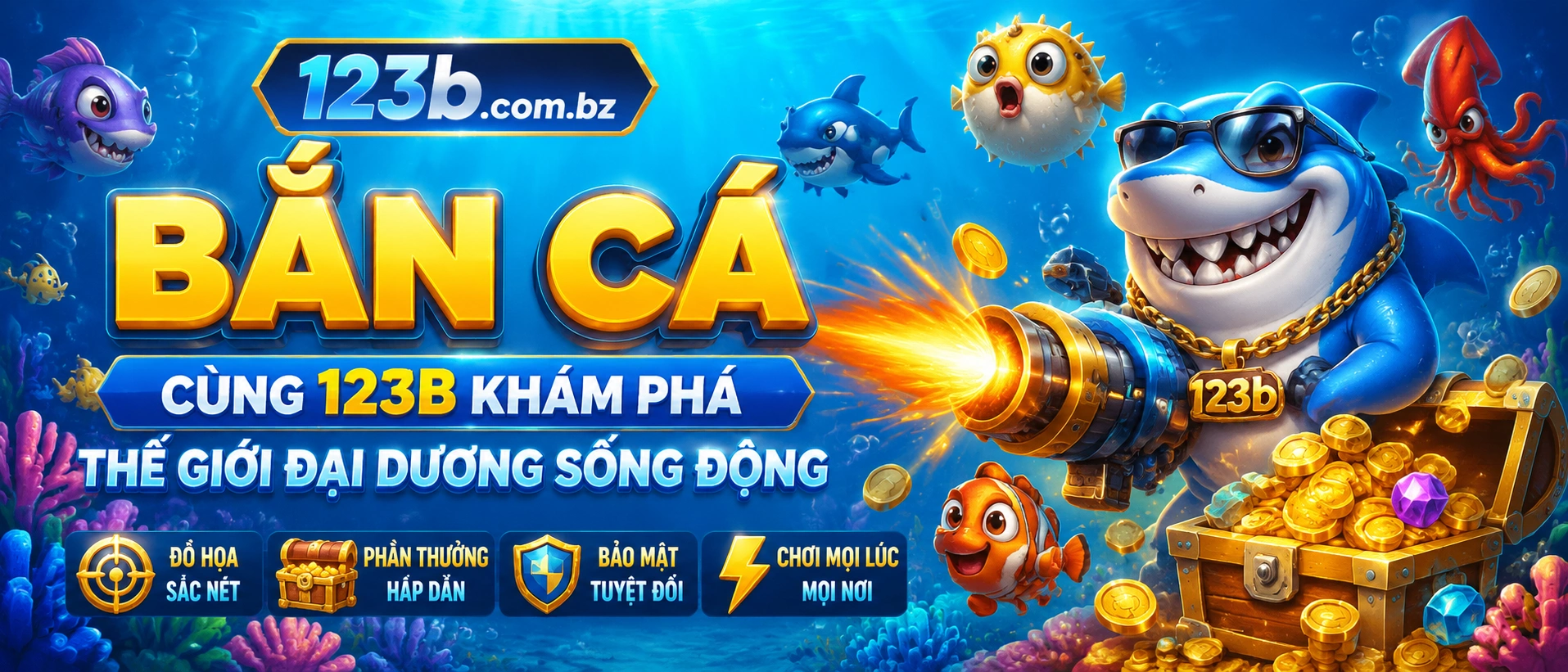 Jackpot memancing besar