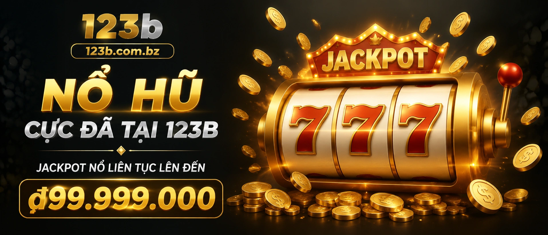 Slot Machine
