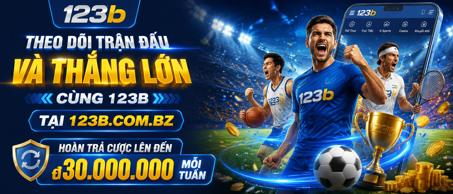 123b sports banner 2