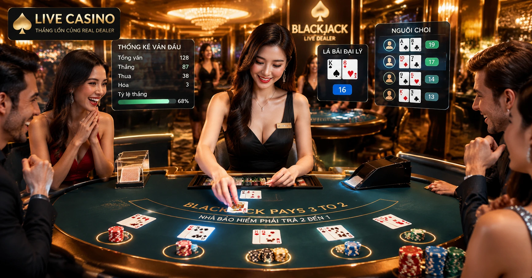 Khám phá live casino 123b 123b.software – Trải nghiệm giải trí đỉnh cao - image 1